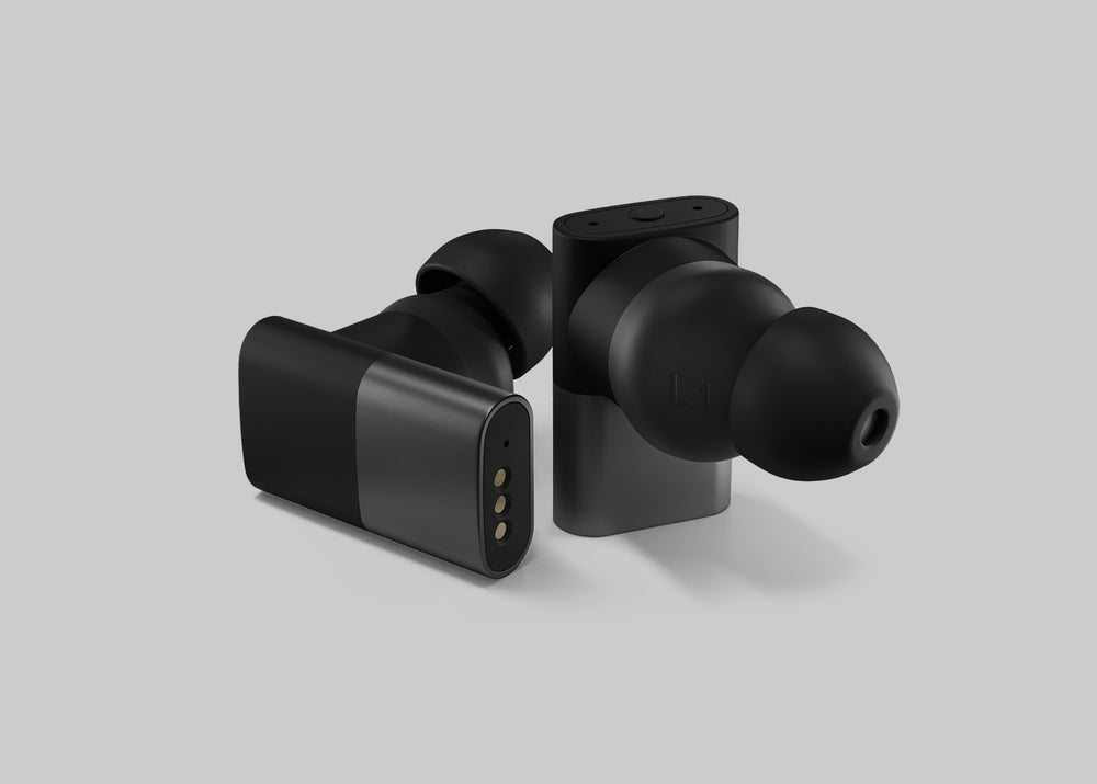 Between Pro Wireless Earbuds